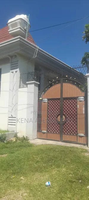 Furnished 3bdrm House in Adama for sale