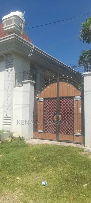 Furnished 3bdrm House in Adama for sale