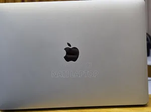 New Laptop Apple MacBook Air 2020 M1 16GB Apple M1 SSD 512GB