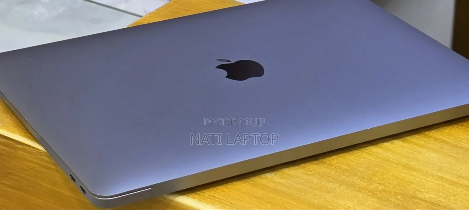 New Laptop Apple MacBook Air 2020 M1 16GB Apple M1 SSD 512GB