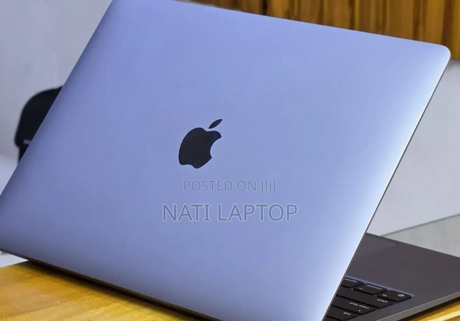 New Laptop Apple MacBook Air 2020 M1 16GB Apple M1 SSD 512GB