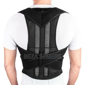 Anti-Slouching Shoulder Corrector Belt for Instant Pain Relief
