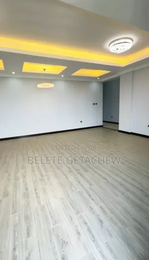 3bdrm Apartment in Bole Meskel Flower,, Kirkos for sale