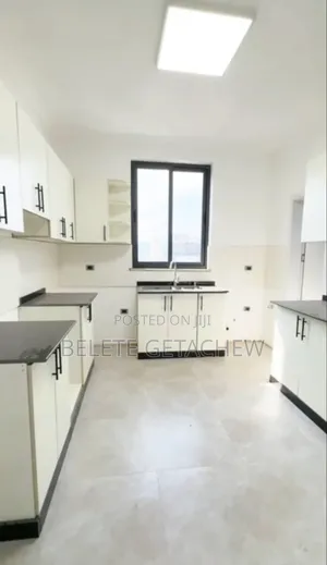 3bdrm Apartment in Bole Meskel Flower,, Kirkos for sale