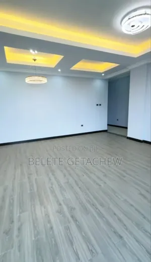 3bdrm Apartment in Bole Meskel Flower,, Kirkos for sale