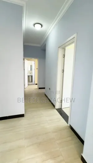 3bdrm Apartment in Bole Meskel Flower,, Kirkos for sale