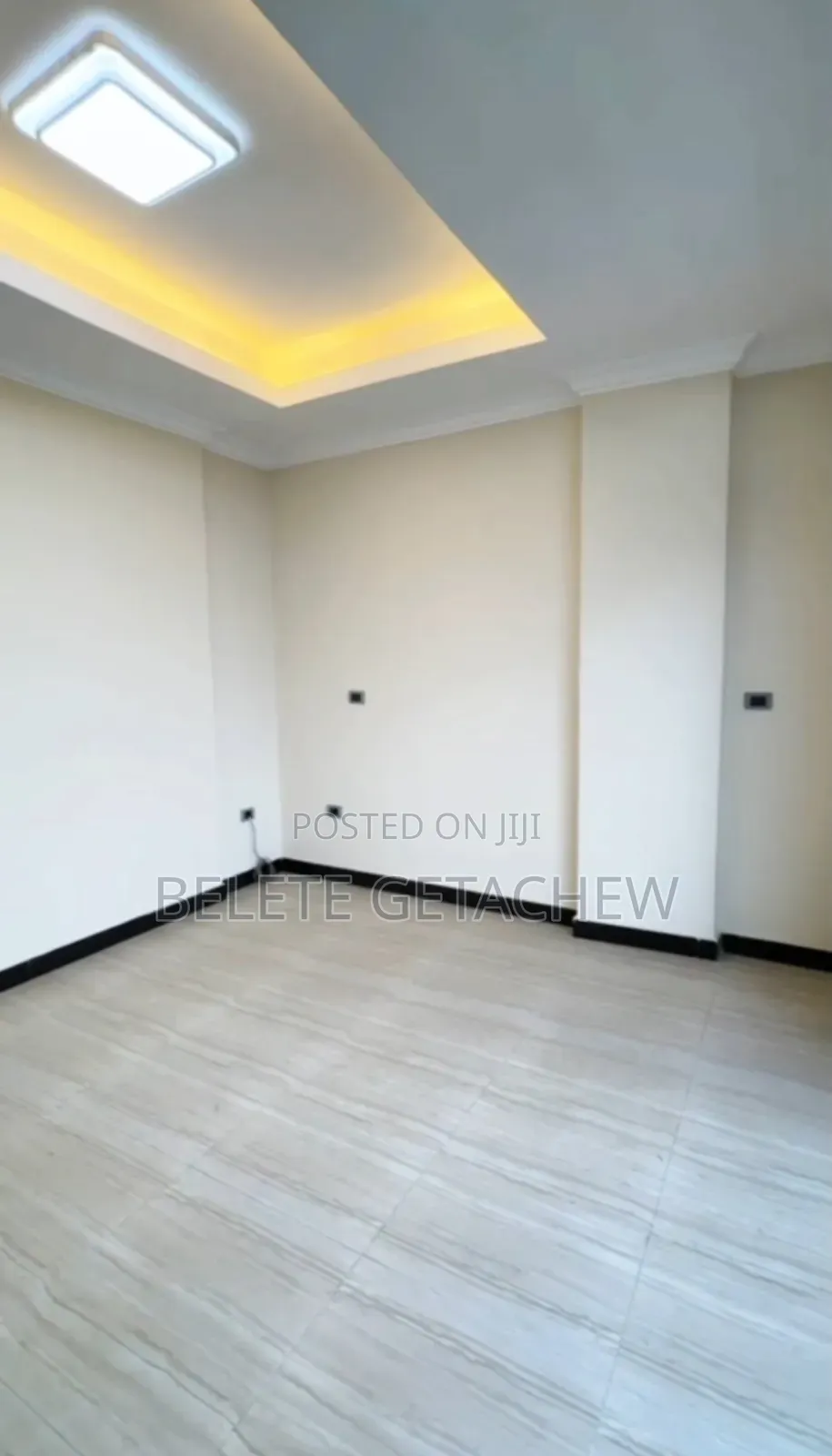 3bdrm Apartment in Bole Meskel Flower,, Kirkos for sale
