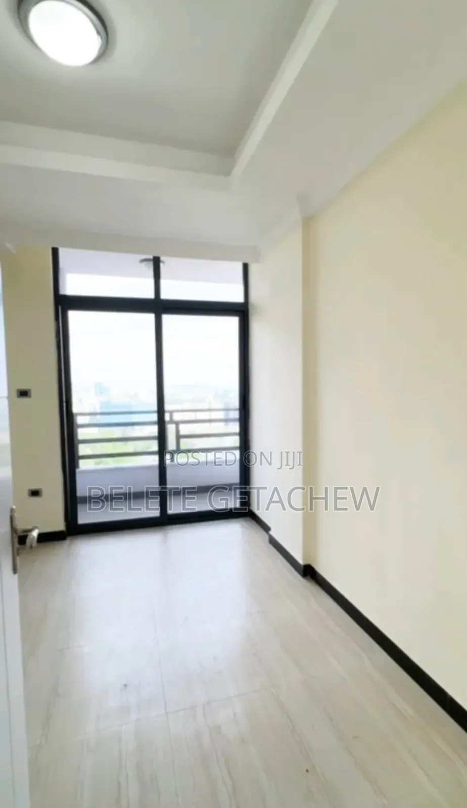 3bdrm Apartment in Bole Meskel Flower,, Kirkos for sale