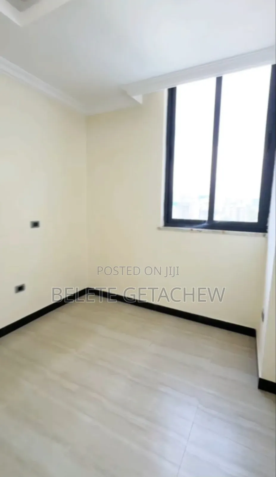 3bdrm Apartment in Bole Meskel Flower,, Kirkos for sale