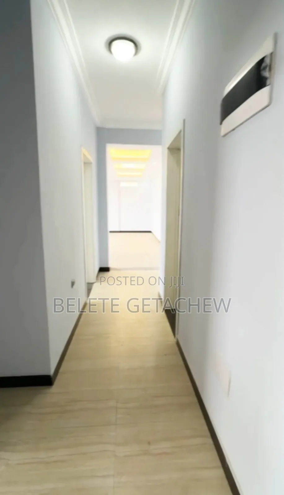 3bdrm Apartment in Bole Meskel Flower,, Kirkos for sale