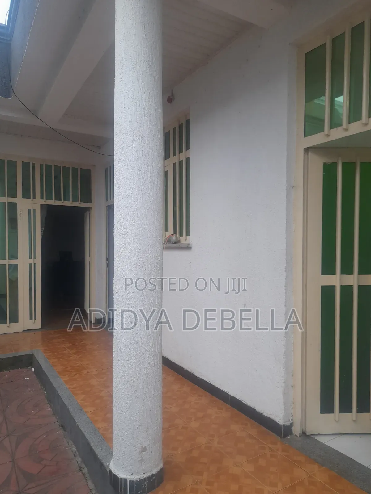 4bdrm House in Gelan, Akaky Kaliti for sale