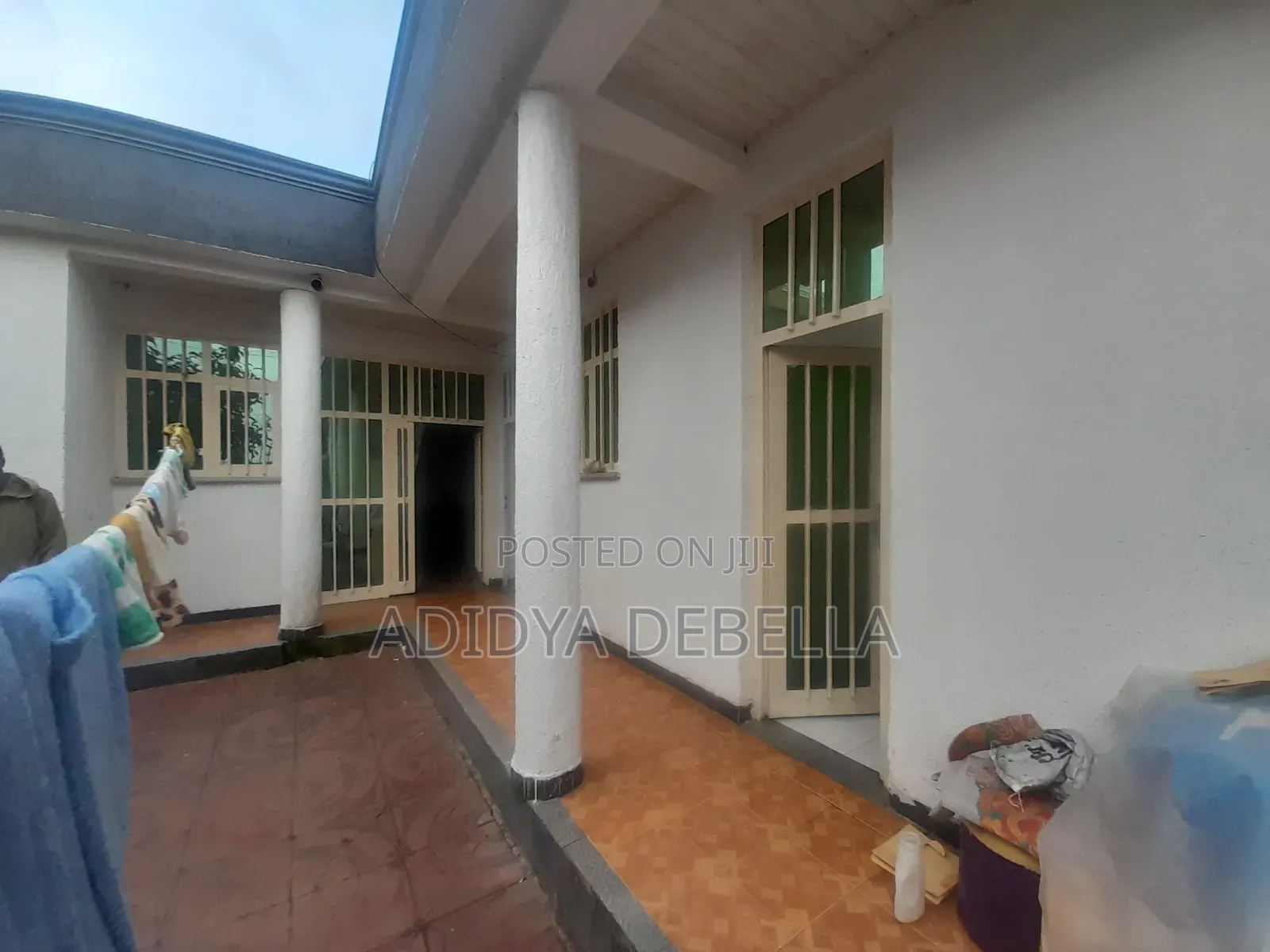 4bdrm House in Gelan, Akaky Kaliti for sale