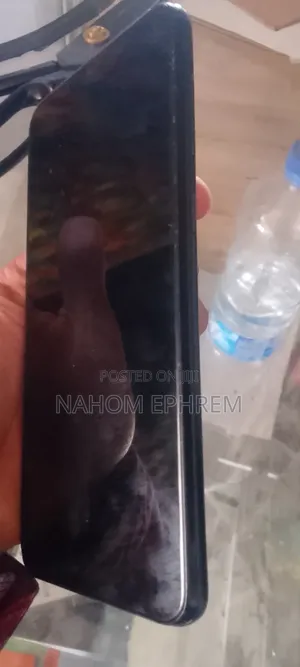 Samsung Galaxy A20s 32 GB Black