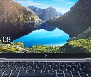 New Laptop HP EliteBook 830 G7 16GB Intel Core i7 SSD 512GB