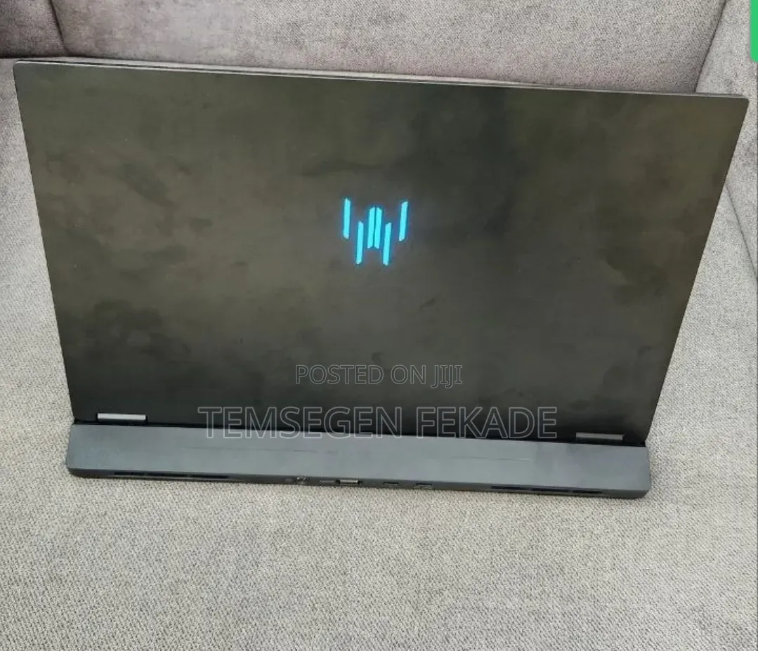 New Laptop Acer Predator Helios Neo 16 32GB Intel Core Ultra 9 SSD 1T