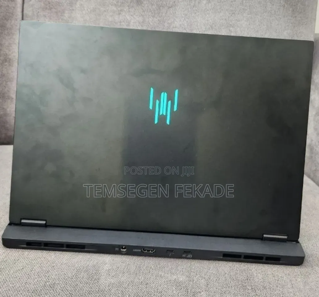 New Laptop Acer Predator Helios Neo 16 32GB Intel Core Ultra 9 SSD 1T