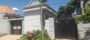 Furnished 3bdrm House in Adama for sale