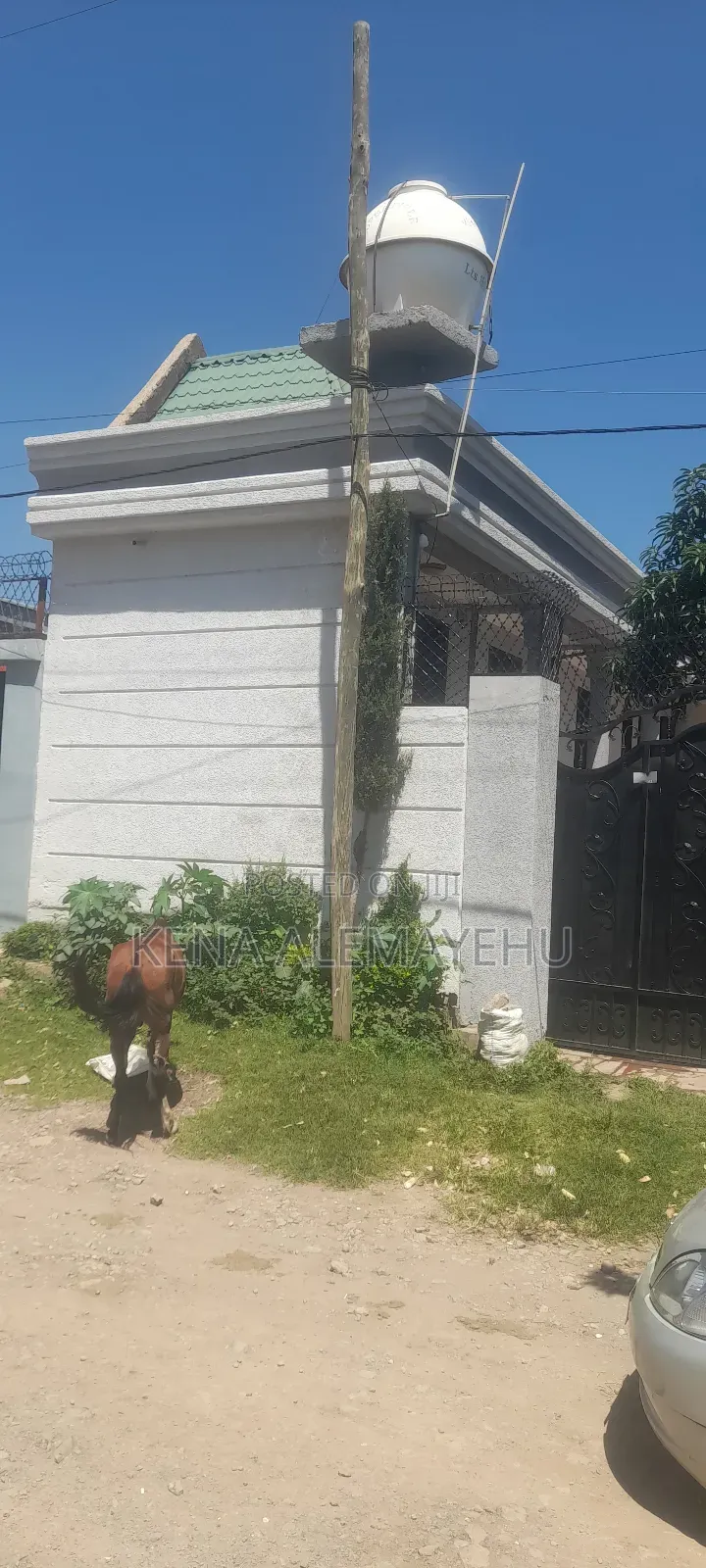 Furnished 3bdrm House in Adama for sale