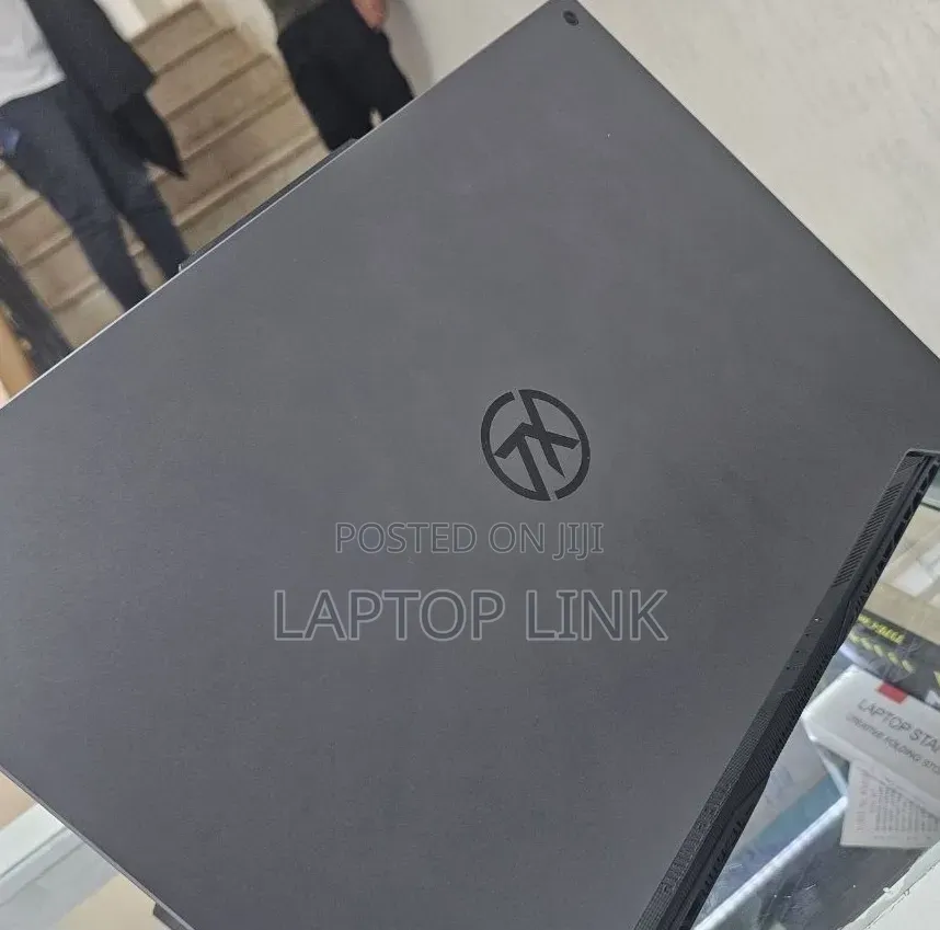 New Laptop Asus TUF Gaming A15 16GB AMD Ryzen 7 SSD 512GB