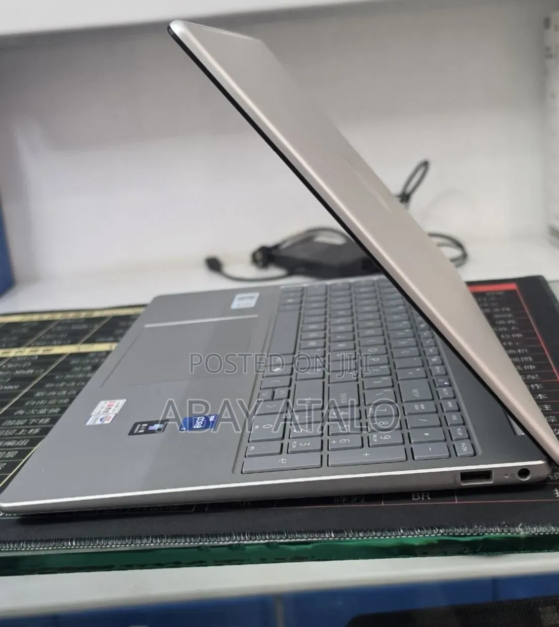 New Laptop HP Stream Notebook 16GB Intel Core i7 SSD 1T