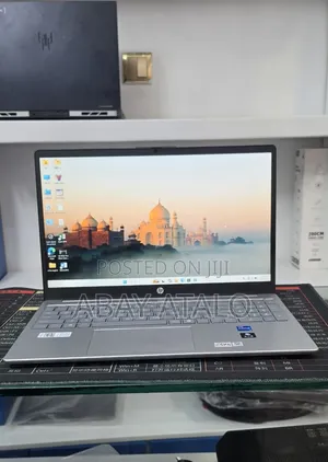 New Laptop HP Stream Notebook 16GB Intel Core i7 SSD 1T
