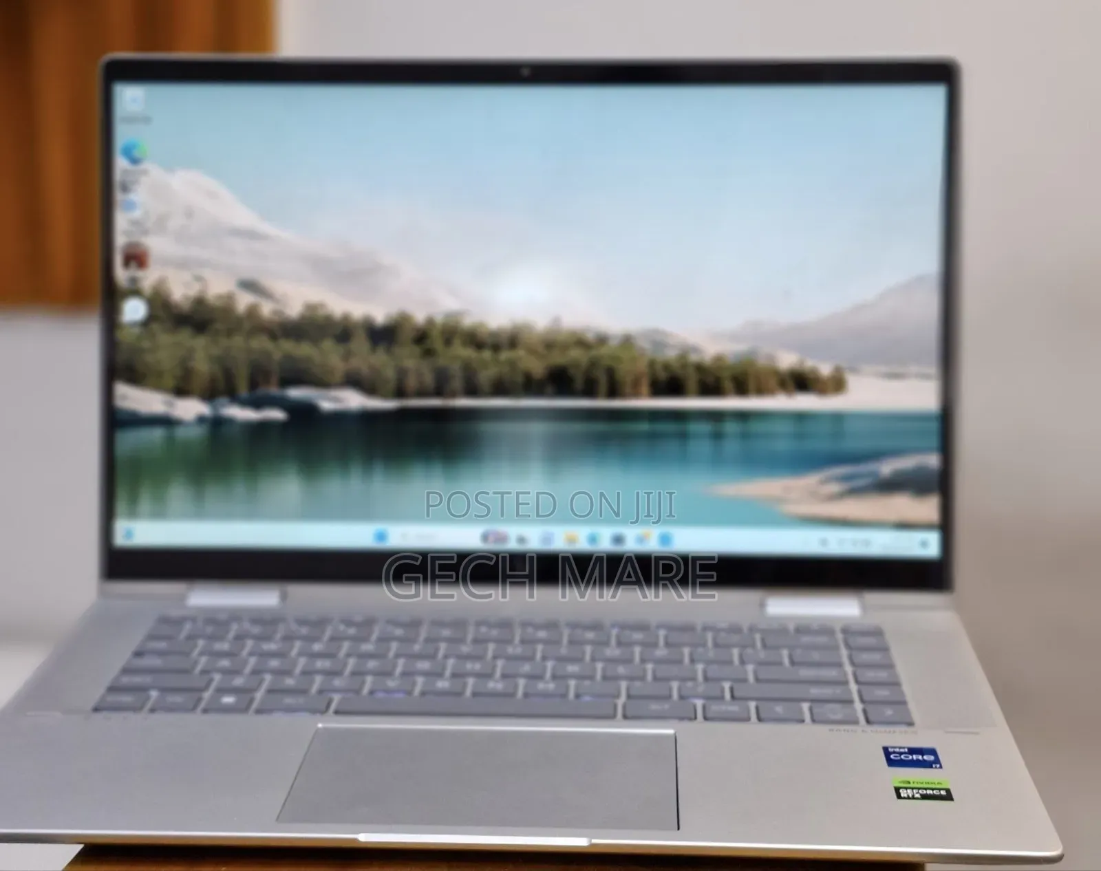 New Laptop HP Pavilion 15 16GB Intel Core i7 SSD 1T
