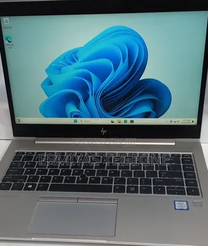 New Laptop HP EliteBook 840 16GB Intel Core i5 SSD 512GB