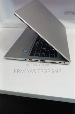 New Laptop HP EliteBook 840 16GB Intel Core i5 SSD 512GB