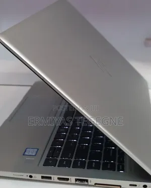 New Laptop HP EliteBook 840 16GB Intel Core i5 SSD 512GB