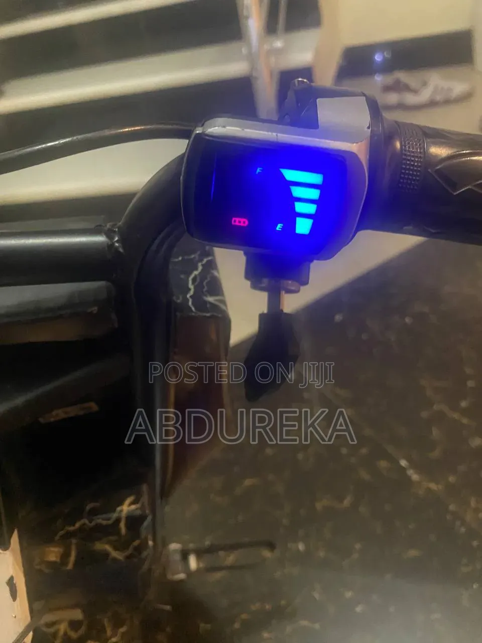 Generic GRS 2022 Black