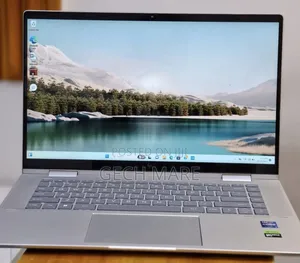 New Laptop HP Pavilion 15 16GB Intel Core i7 SSD 1T