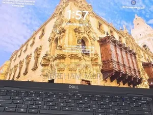 New Laptop Dell Latitude 5310 16GB Intel Core i5 SSD 512GB