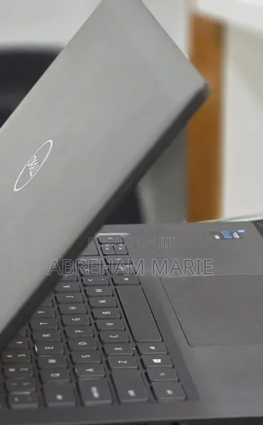 New Laptop Dell Latitude 5310 16GB Intel Core i5 SSD 512GB