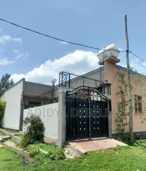 4bdrm House in Gelan, Akaky Kaliti for sale
