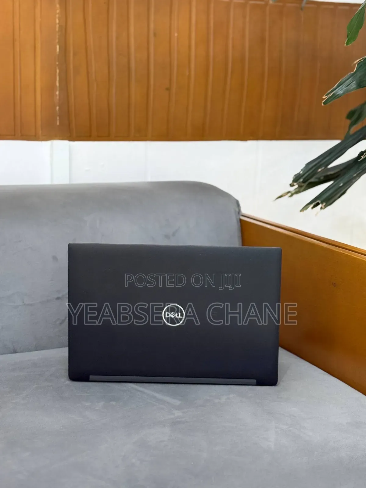 New Laptop Dell Latitude 7490 8GB Intel Core i7 SSD 512GB