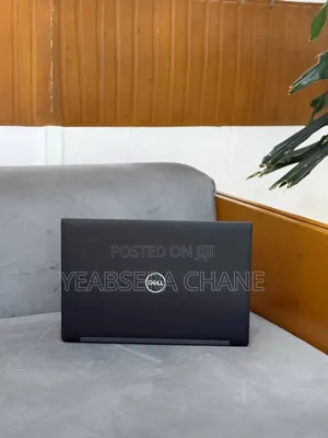 New Laptop Dell Latitude 7490 8GB Intel Core i7 SSD 512GB