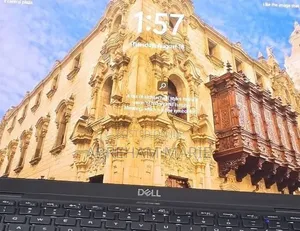 New Laptop Dell Latitude 5310 16GB Intel Core i5 SSD 512GB