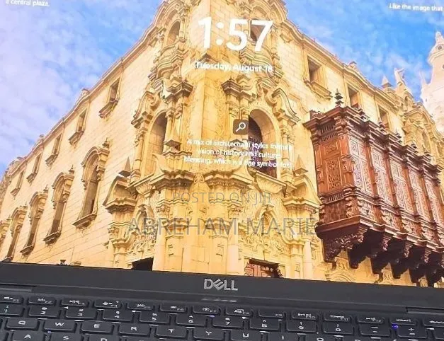 New Laptop Dell Latitude 5310 16GB Intel Core i5 SSD 512GB