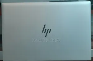 New Laptop HP EliteBook 835 G7 8GB AMD Ryzen 5 SSD 512GB