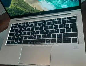 New Laptop HP EliteBook 835 G7 8GB AMD Ryzen 5 SSD 512GB
