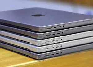 New Laptop Apple MacBook Pro 2021 M1 16GB Apple M1 Pro SSD 1T