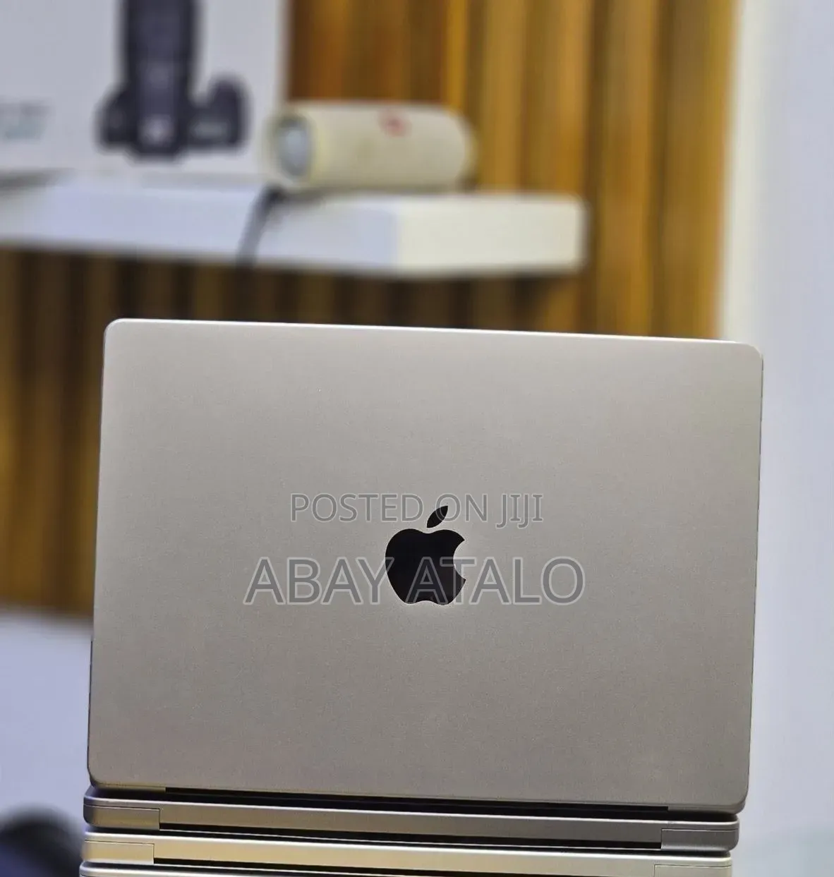 New Laptop Apple MacBook Pro 2021 M1 16GB Apple M1 Pro SSD 1T