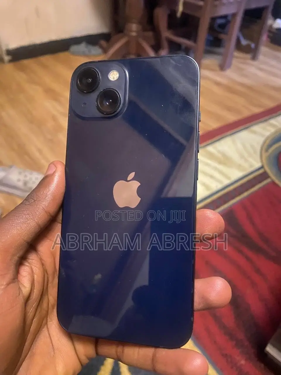 Apple iPhone 13 128 GB Blue
