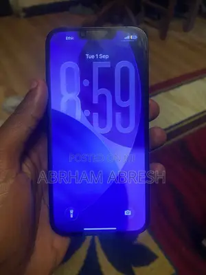 Apple iPhone 13 128 GB Blue