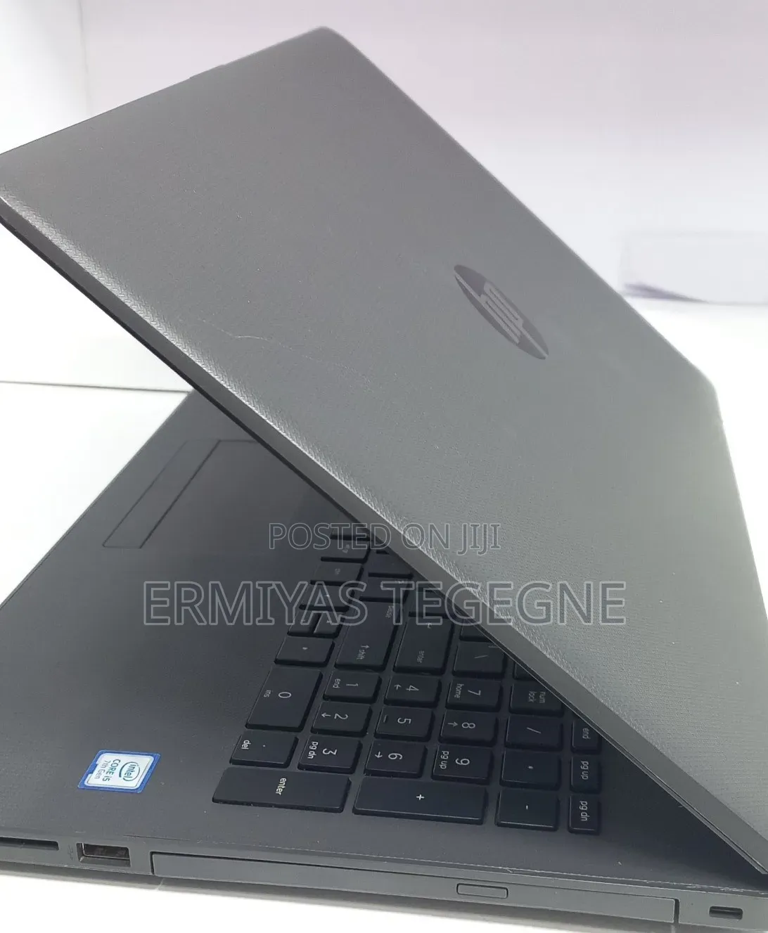 New Laptop HP EliteBook 840 16GB Intel Core i5 SSD 512GB