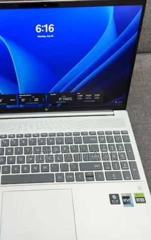 New Laptop HP Pavilion 15 16GB Intel Core i7 SSD 1T