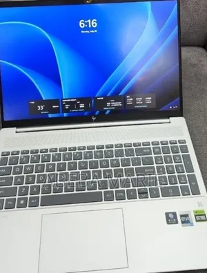 New Laptop HP Pavilion 15 16GB Intel Core i7 SSD 1T