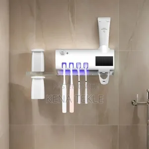 Toothbrush Sterilizer