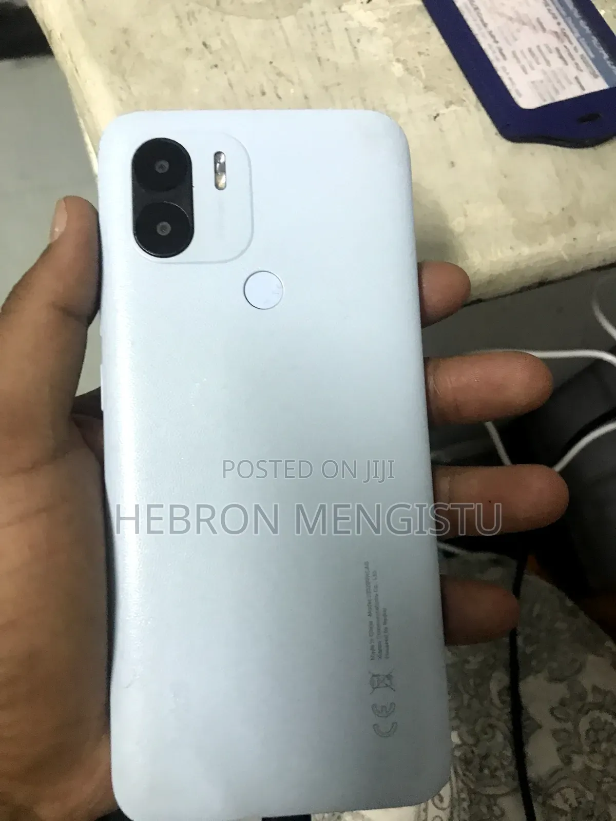Xiaomi Redmi A2+ 32 GB Blue