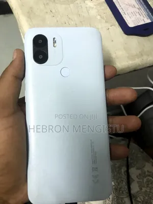 Xiaomi Redmi A2+ 32 GB Blue